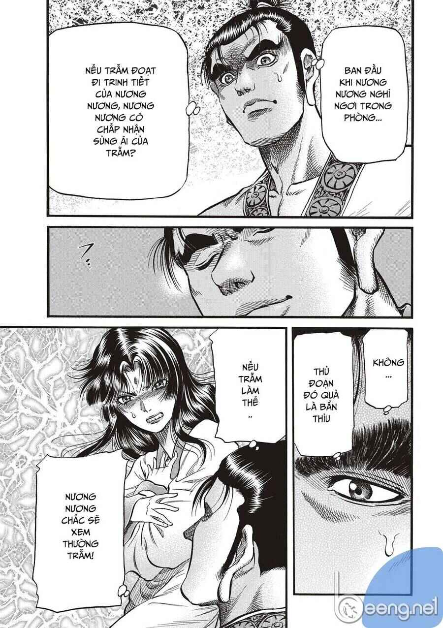 Chapter 294 - Page 33
