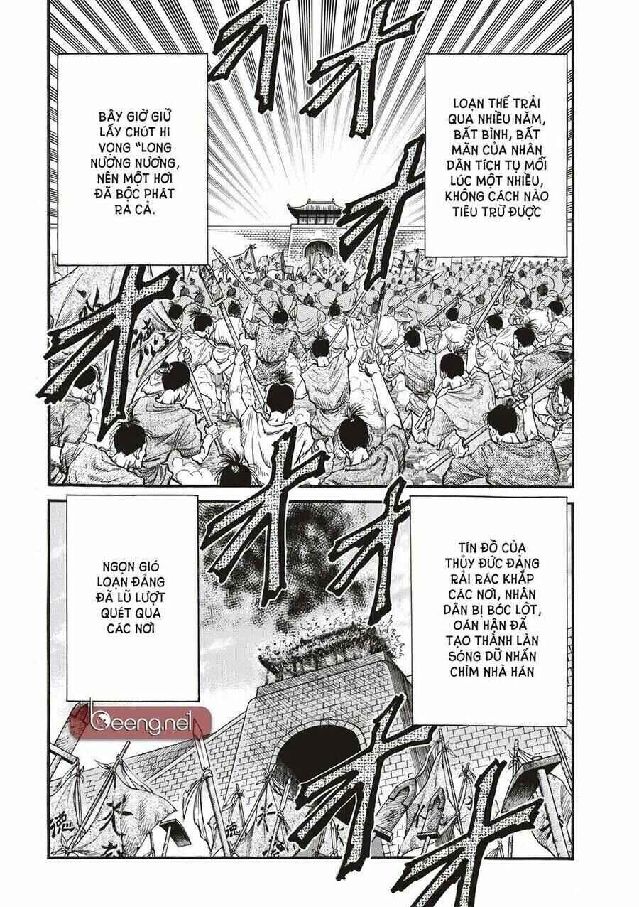 Chapter 294 - Page 6