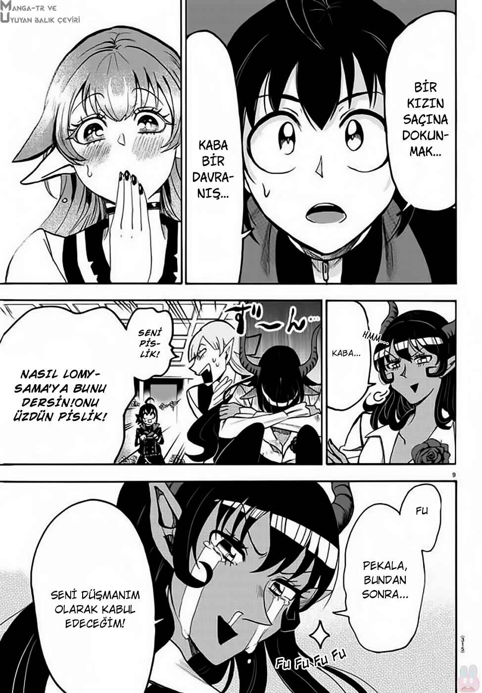 Chapter 50 - Page 10