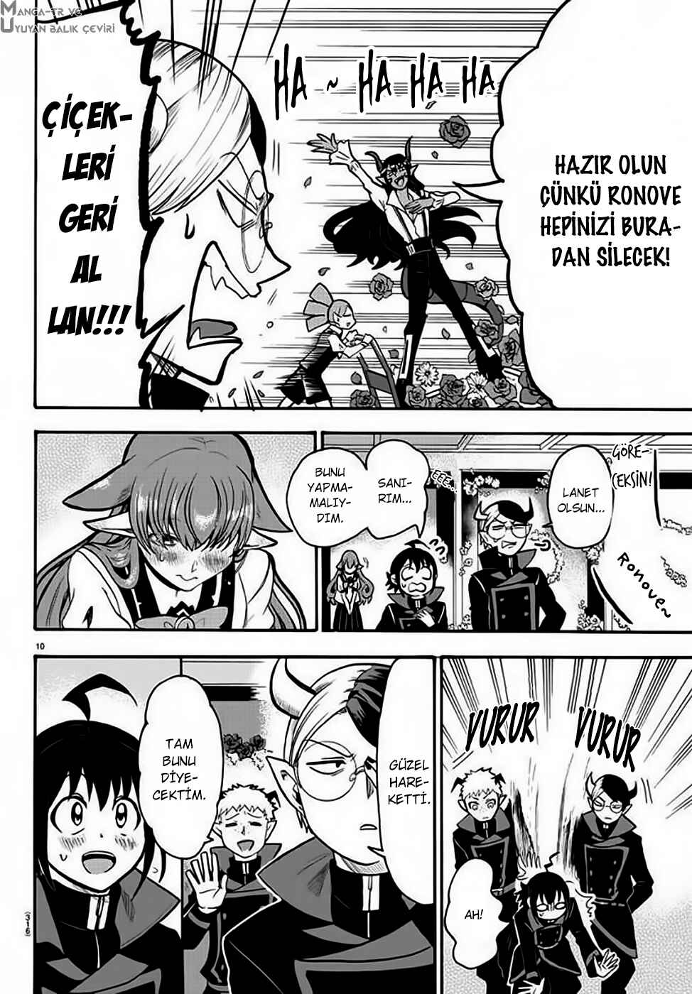 Chapter 50 - Page 11