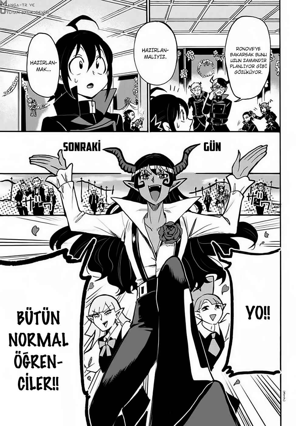 Chapter 50 - Page 12