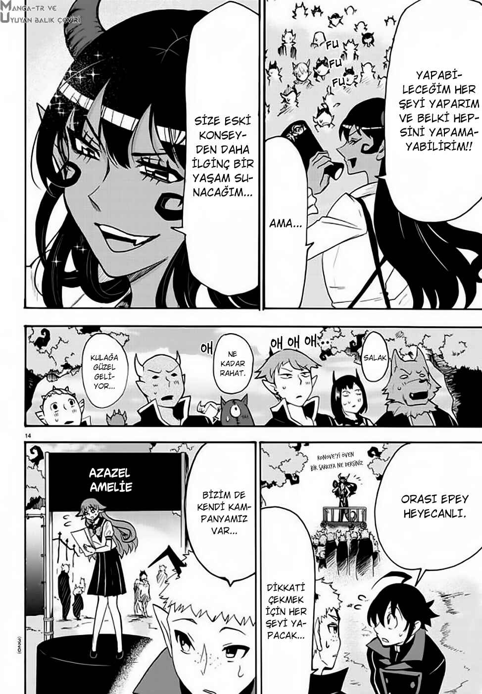 Chapter 50 - Page 15
