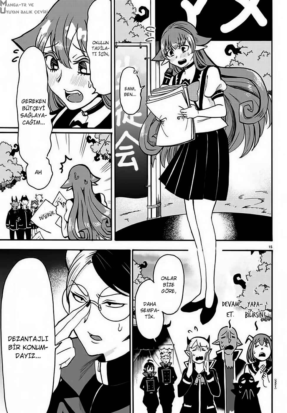 Chapter 50 - Page 16
