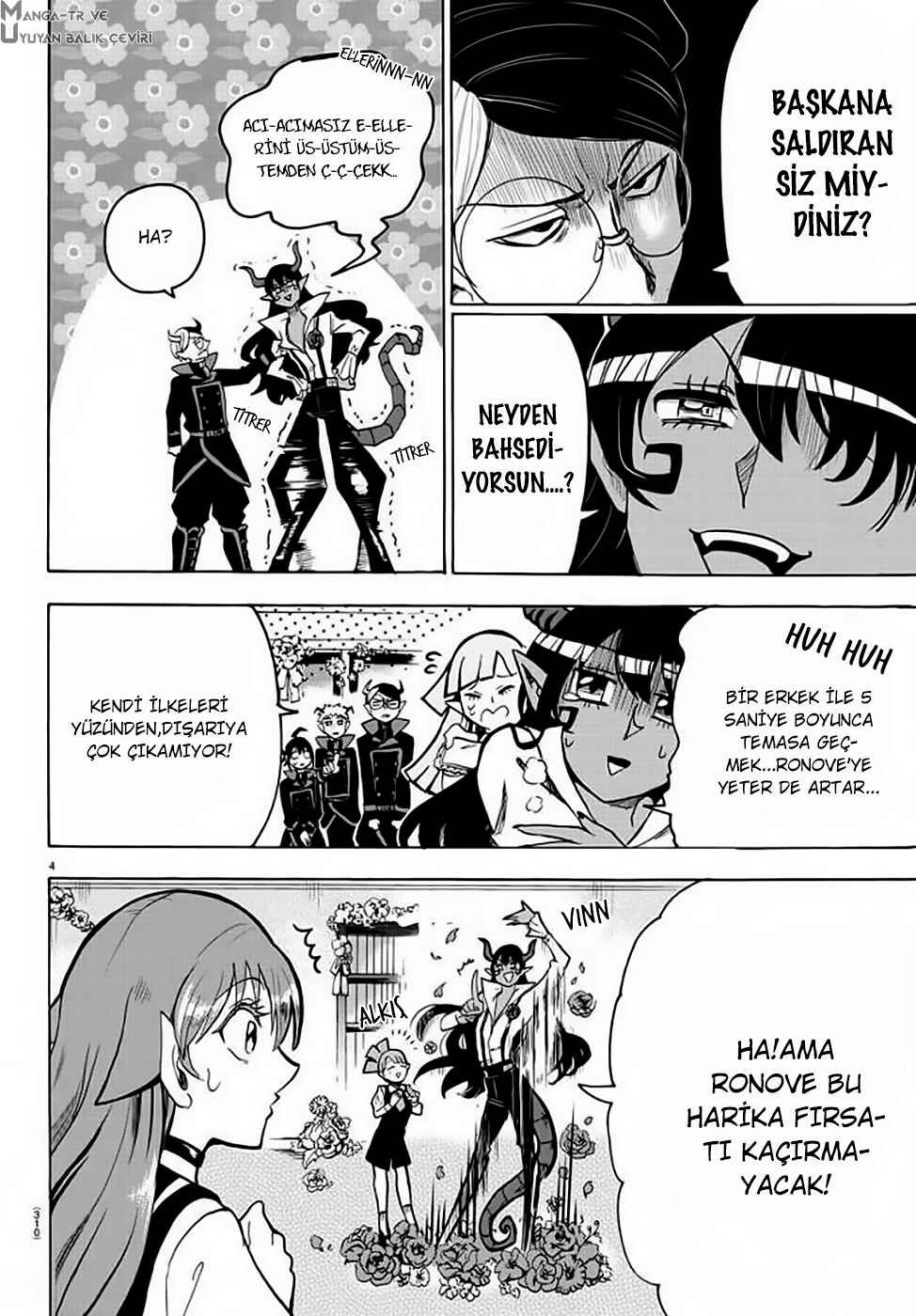 Chapter 50 - Page 5