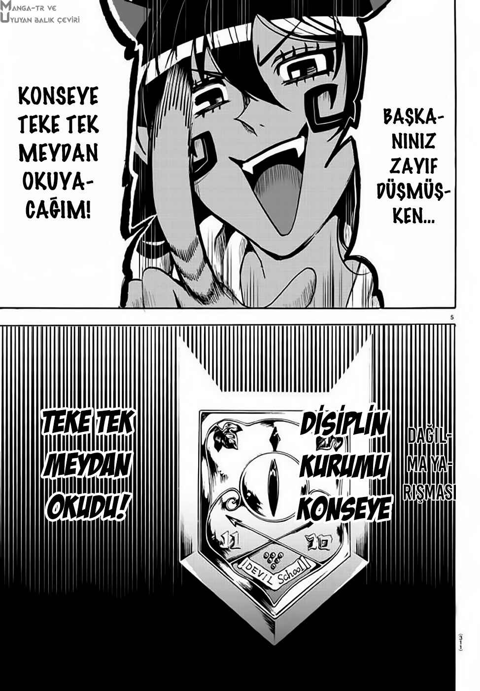 Chapter 50 - Page 6