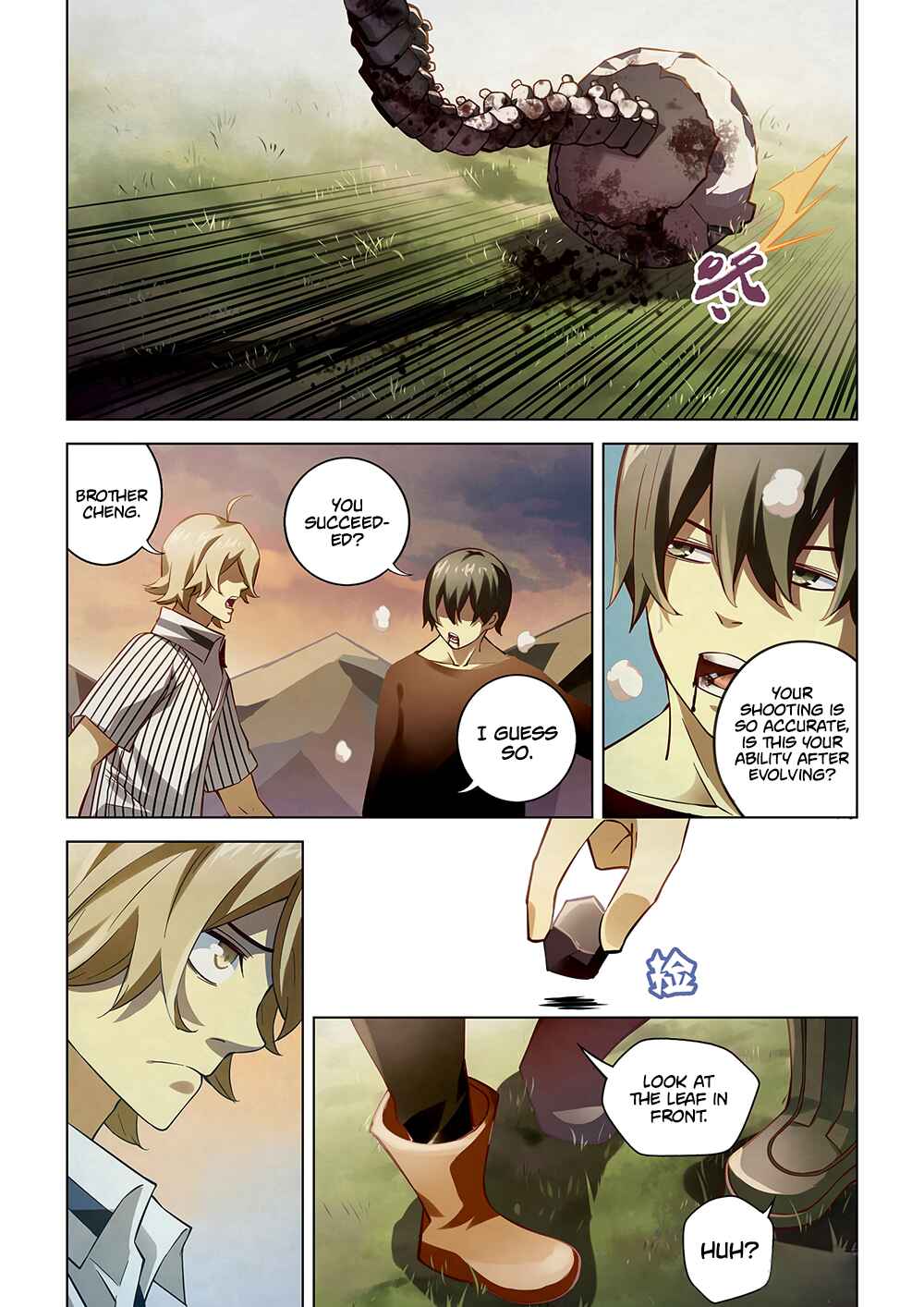 Chapter 52 - Page 15