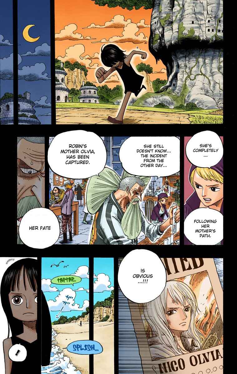 Chapter 392 - Page 8