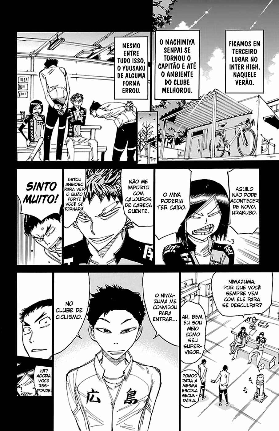 Chapter 444 - Page 8