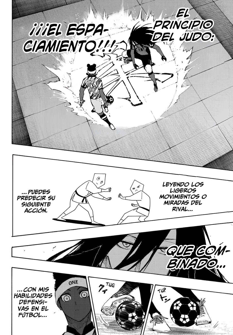 Chapter 315 - Page 12