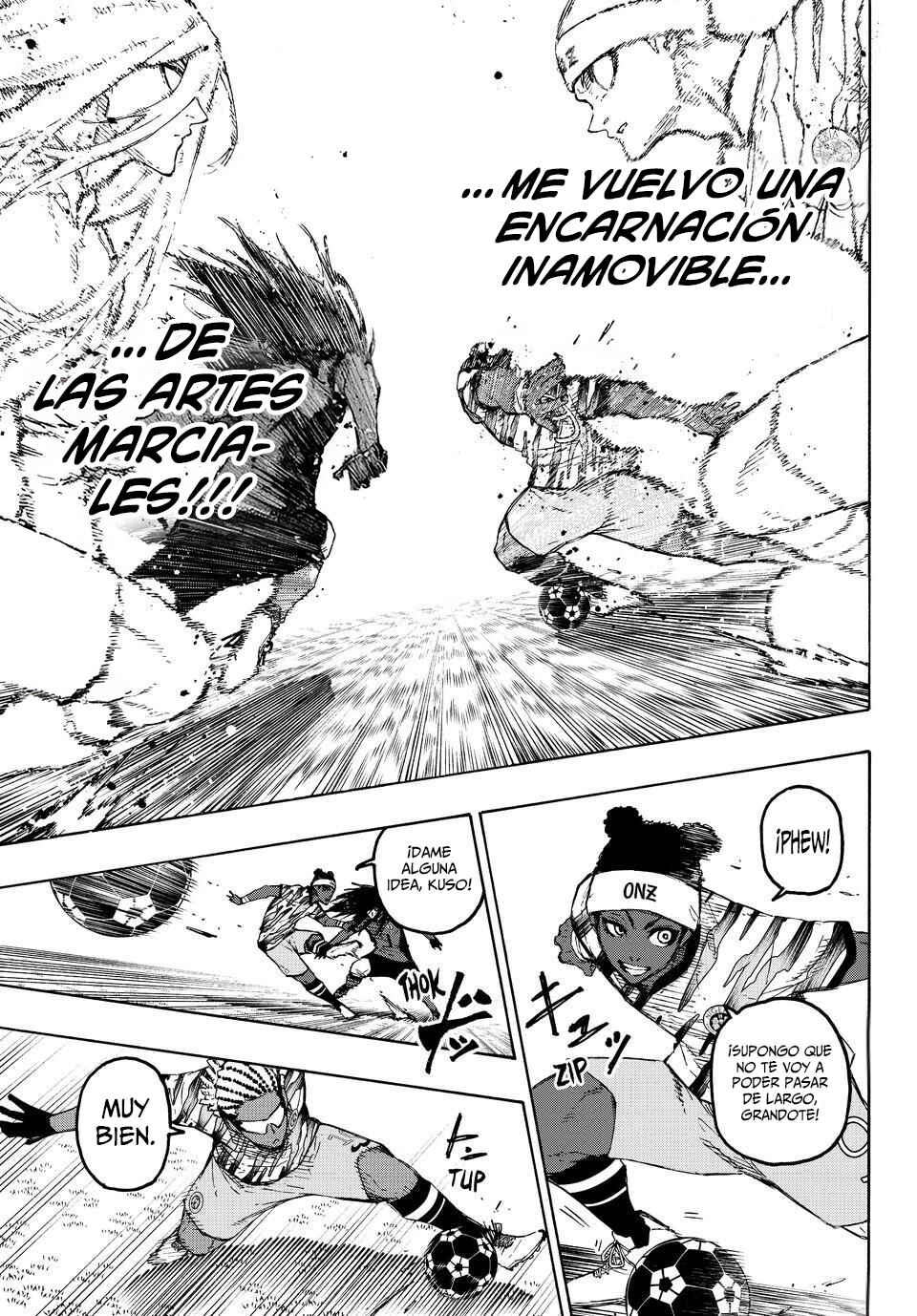 Chapter 315 - Page 13