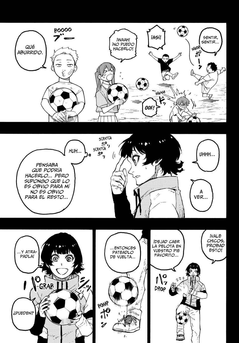 Chapter 315 - Page 5