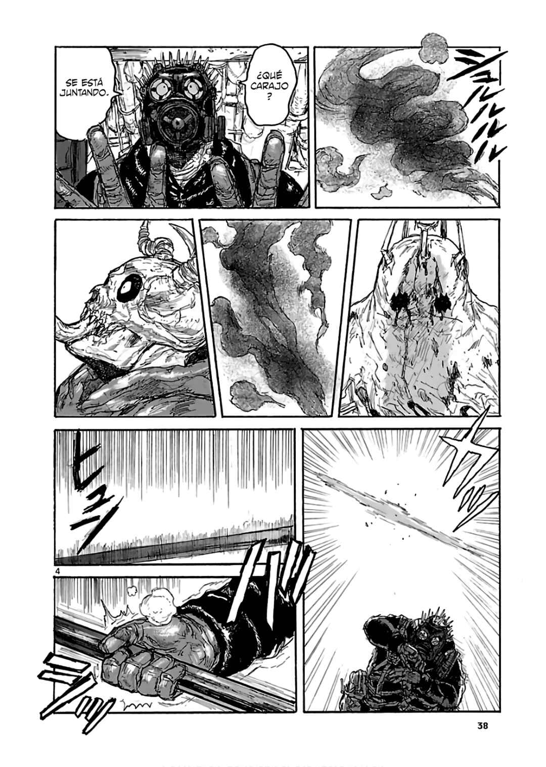 Chapter 157 - Page 4