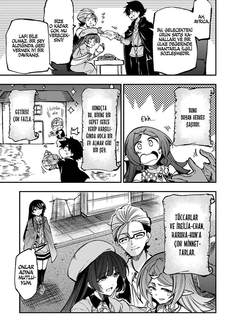 Chapter 224 - Page 8