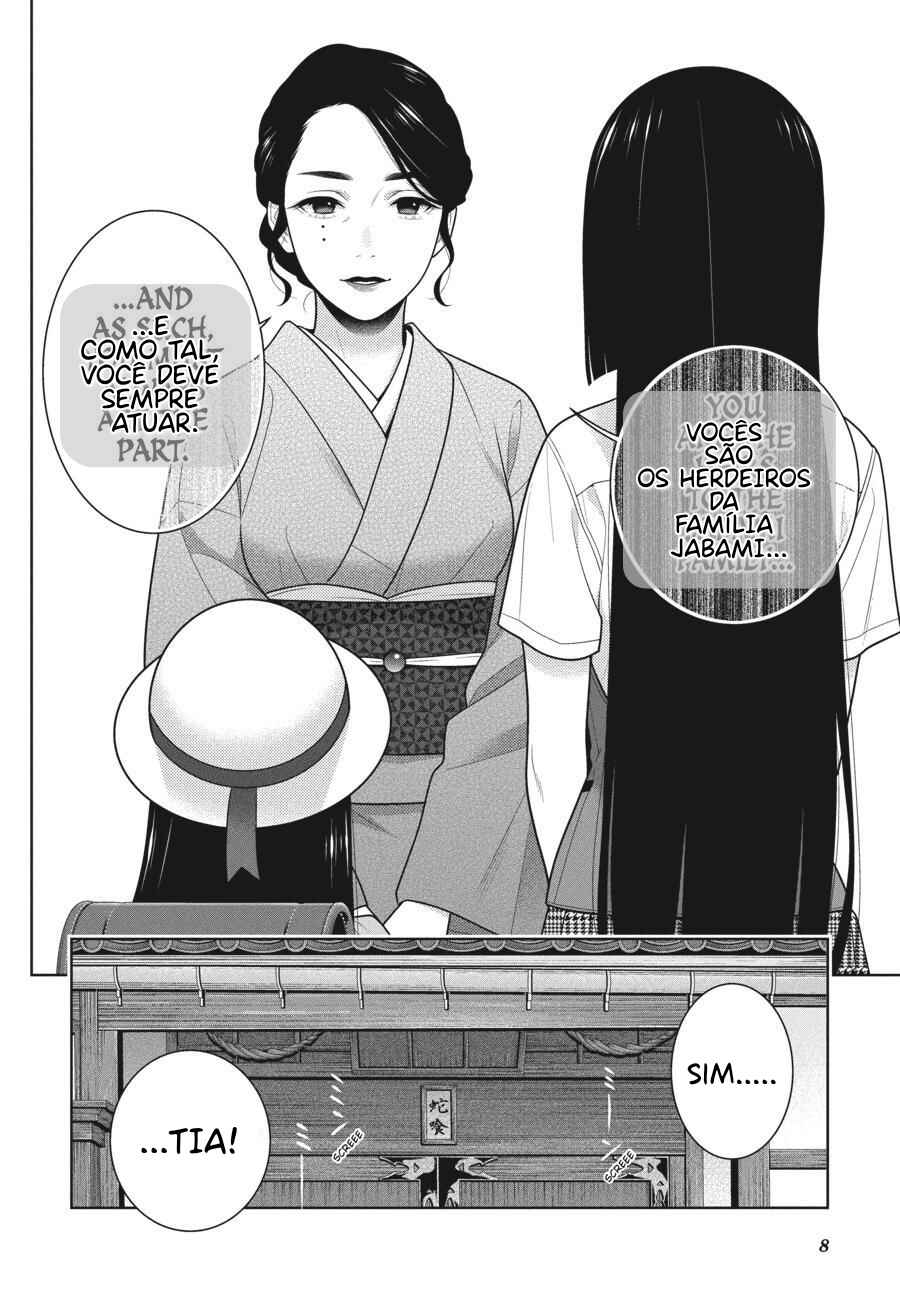 Chapter 96 - Page 10