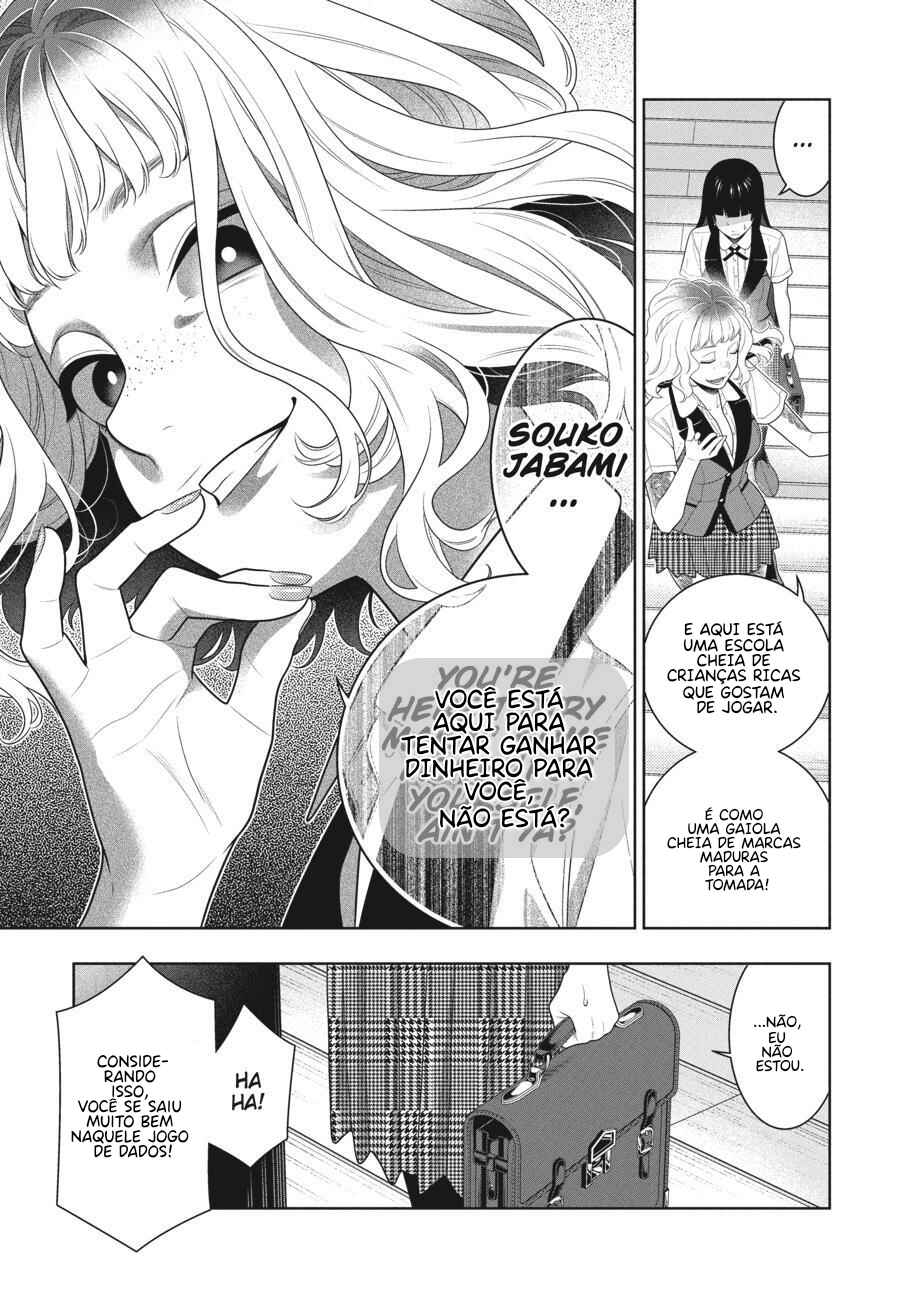 Chapter 96 - Page 23
