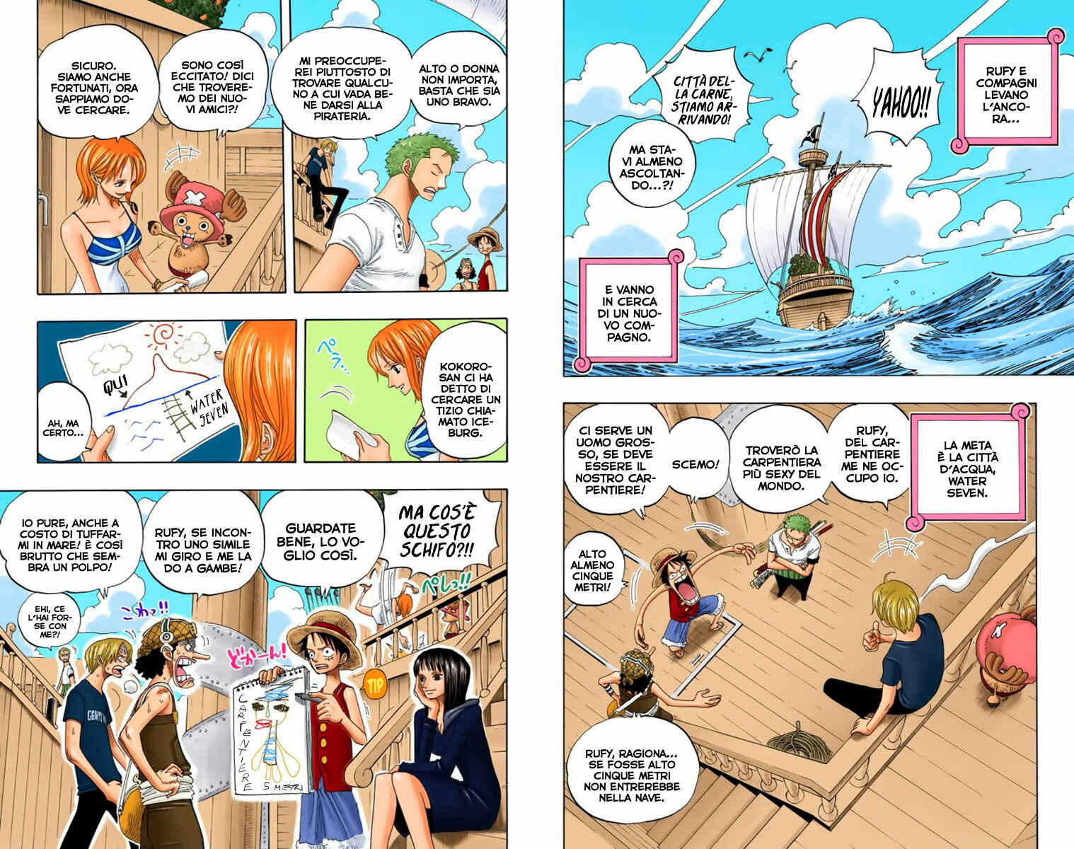 Chapter 323 - Page 3