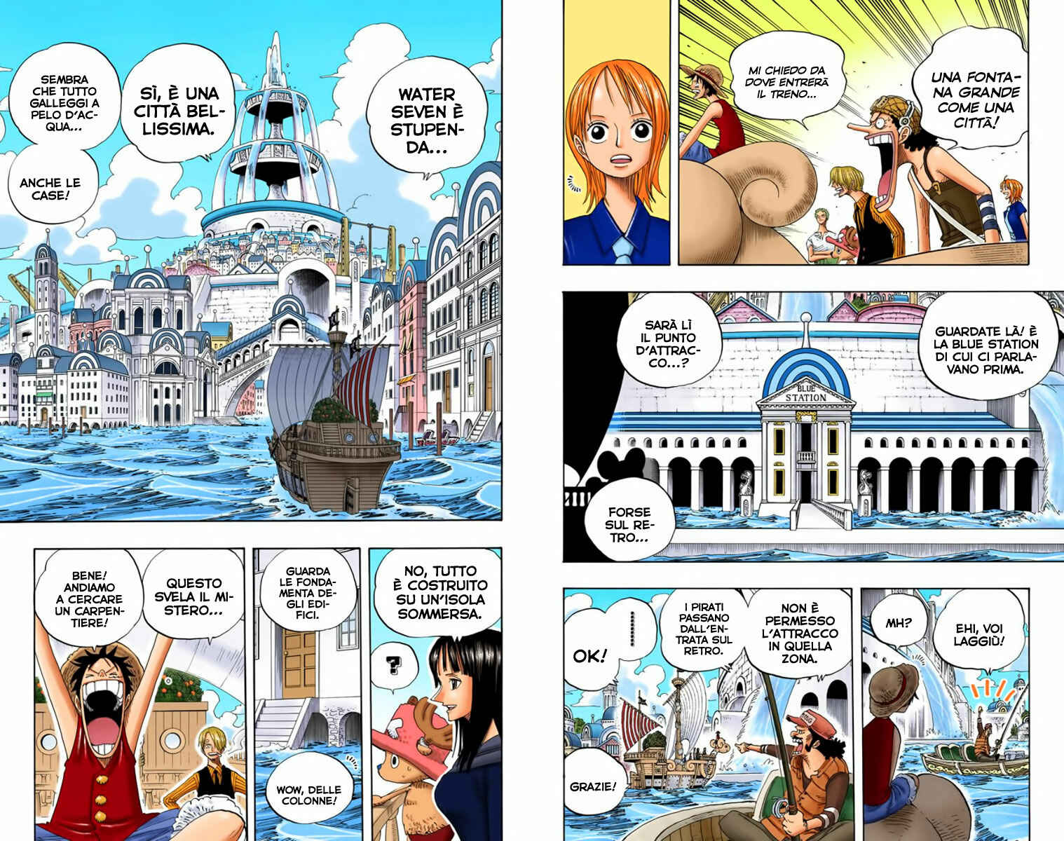 Chapter 323 - Page 6