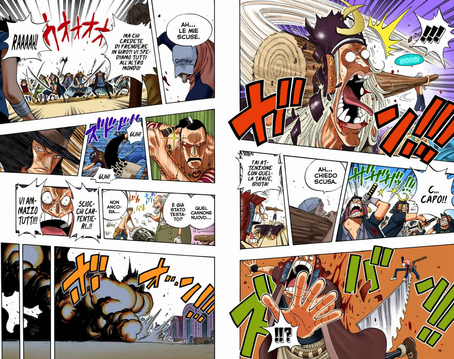 Chapter 323 - Page 9