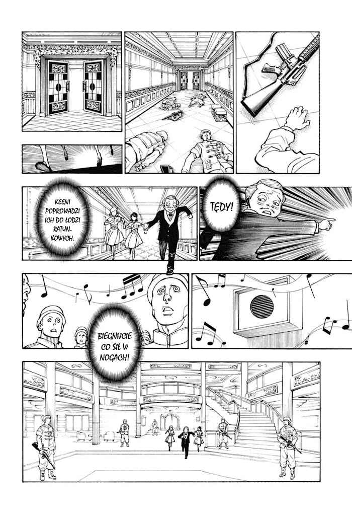 Chapter 383 - Page 10