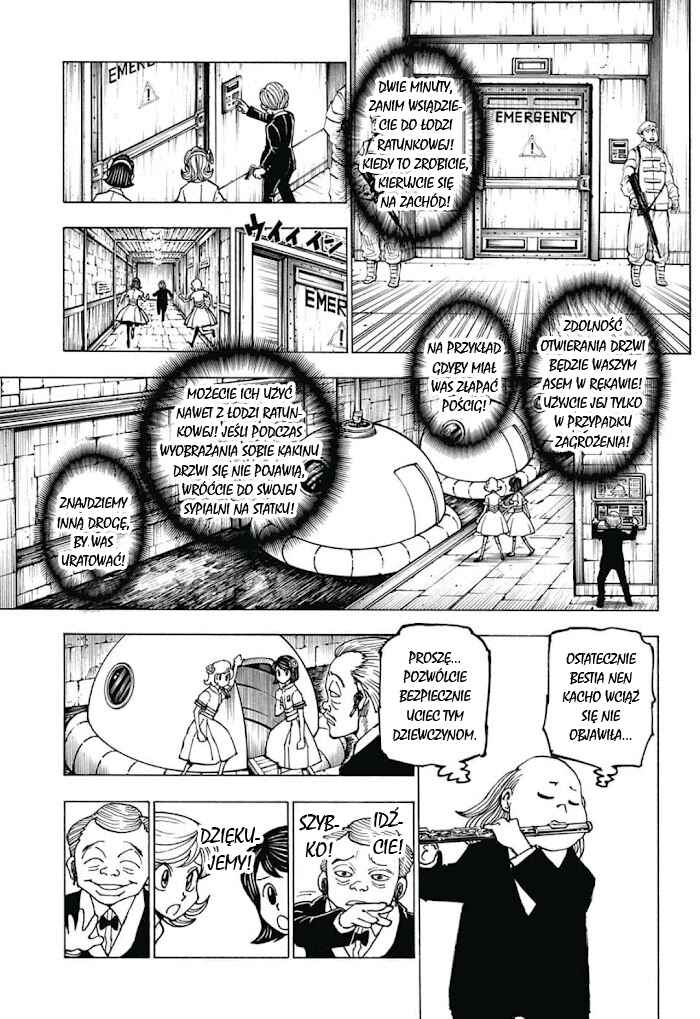 Chapter 383 - Page 11