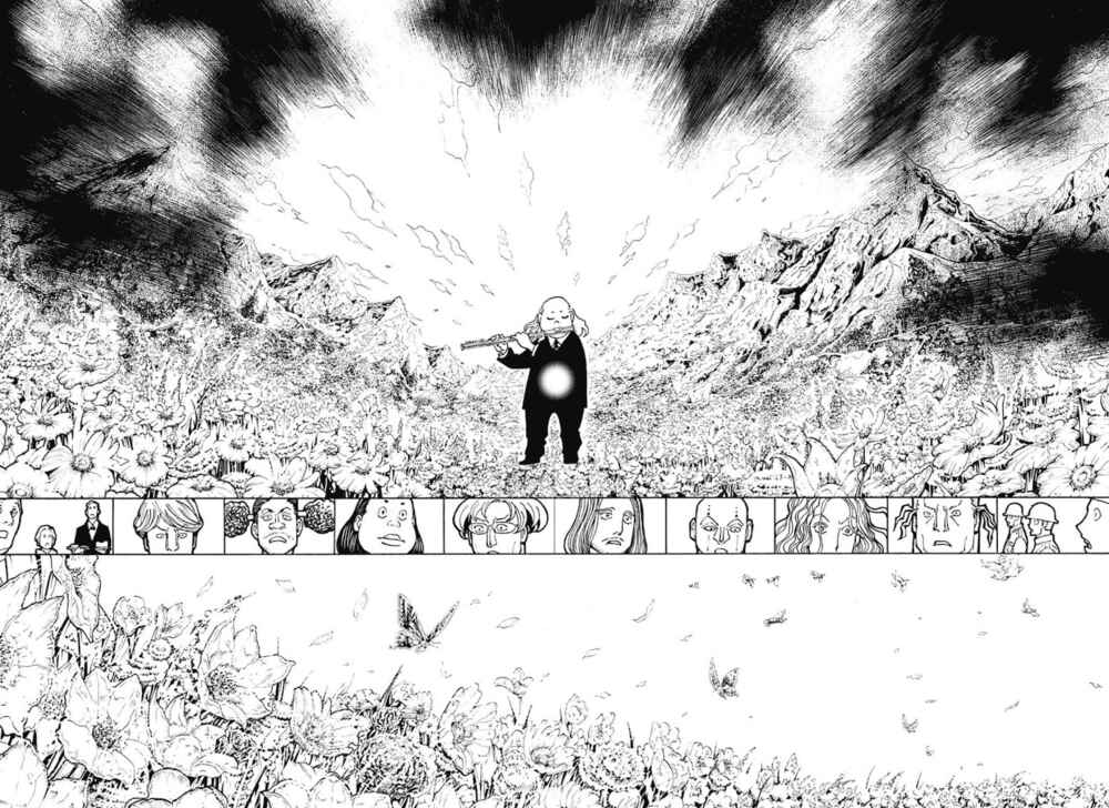 Chapter 383 - Page 9