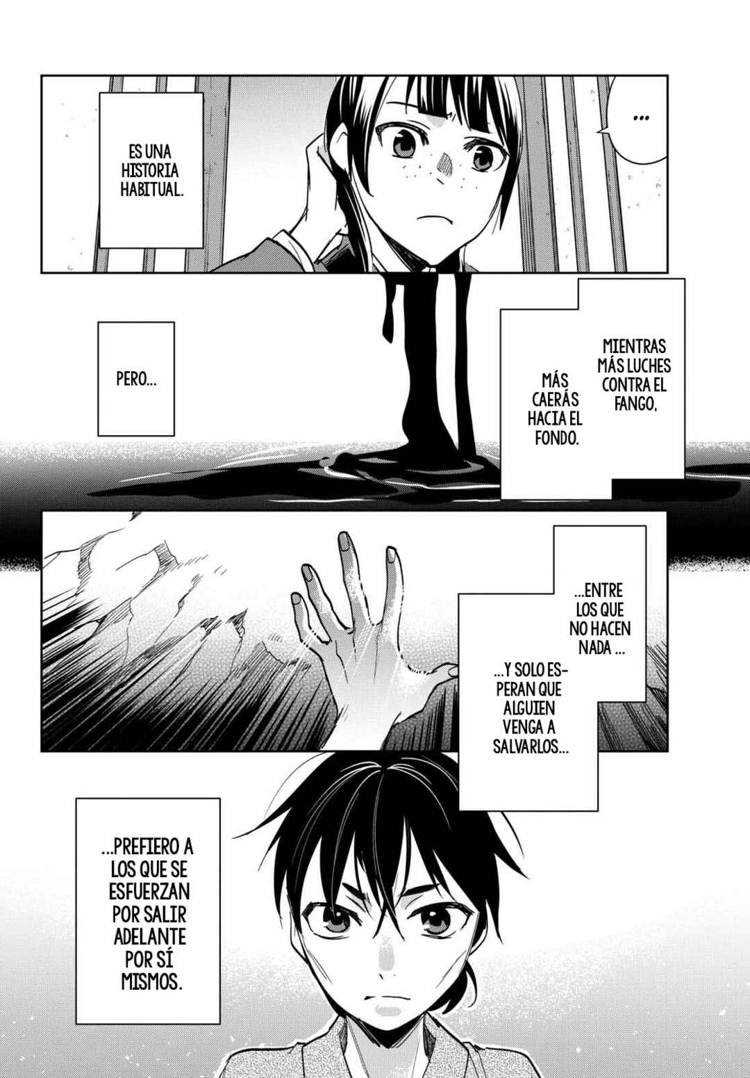 Chapter 89 - Page 30