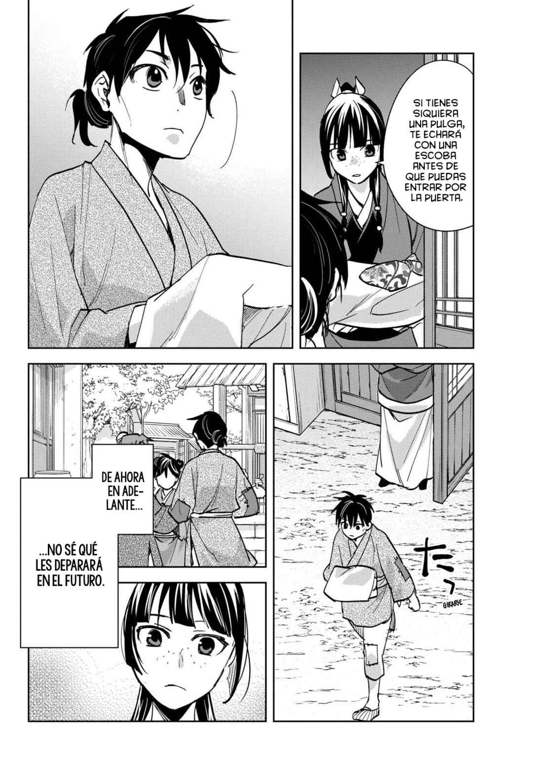 Chapter 89 - Page 32