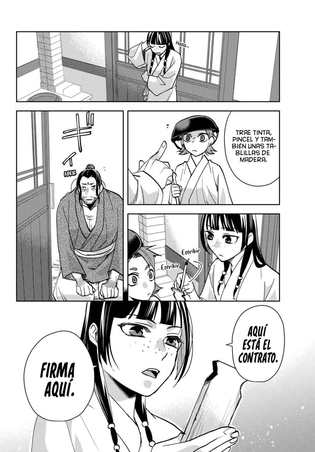 Chapter 89 - Page 5