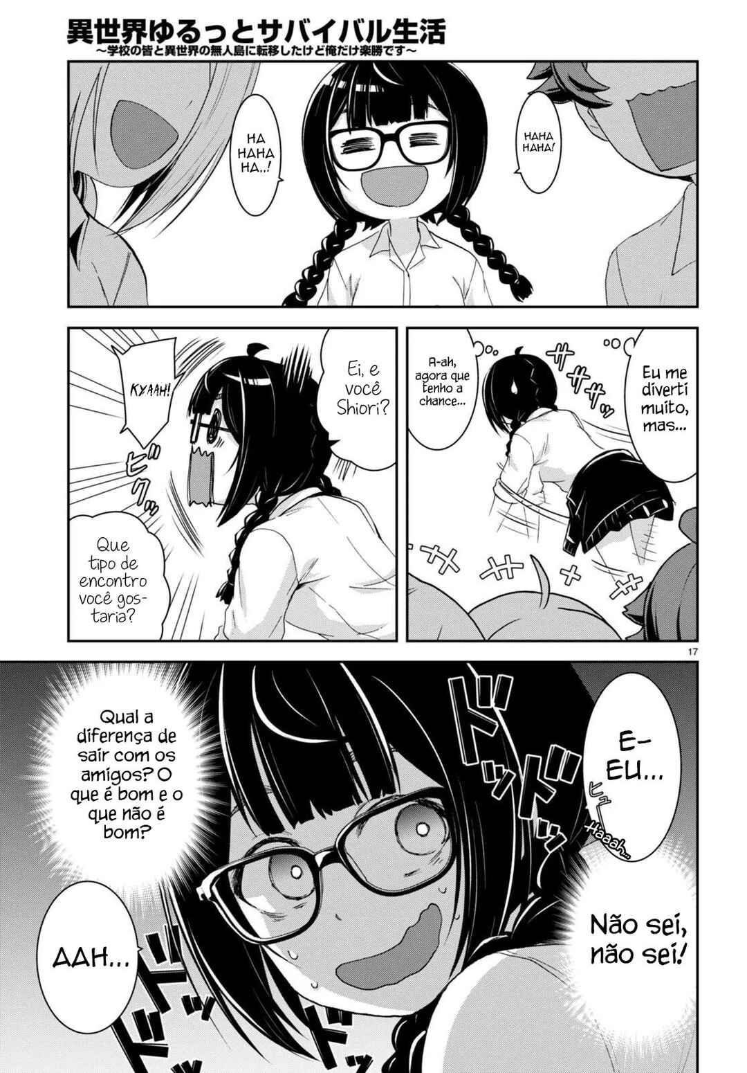 Chapter 30.5 - Page 20