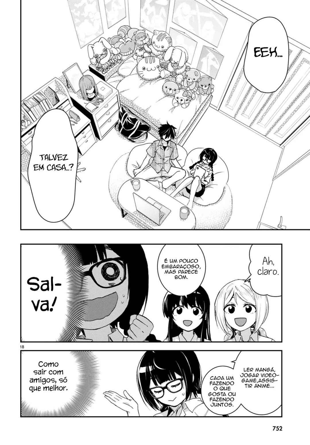 Chapter 30.5 - Page 21
