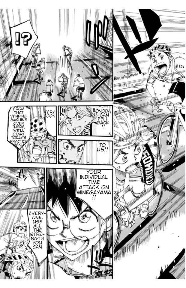Chapter 607 - Page 16