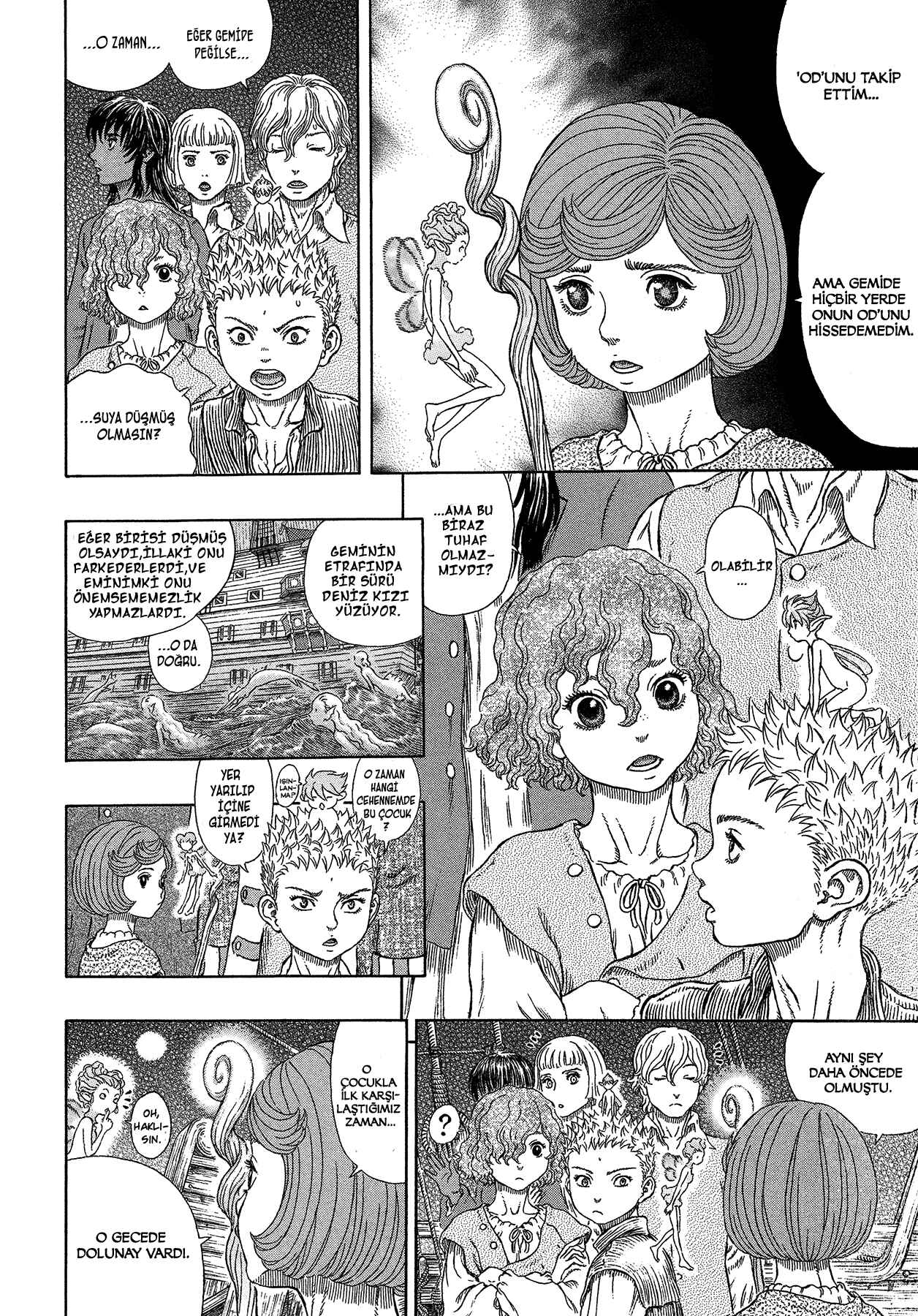 Chapter 331 - Page 13