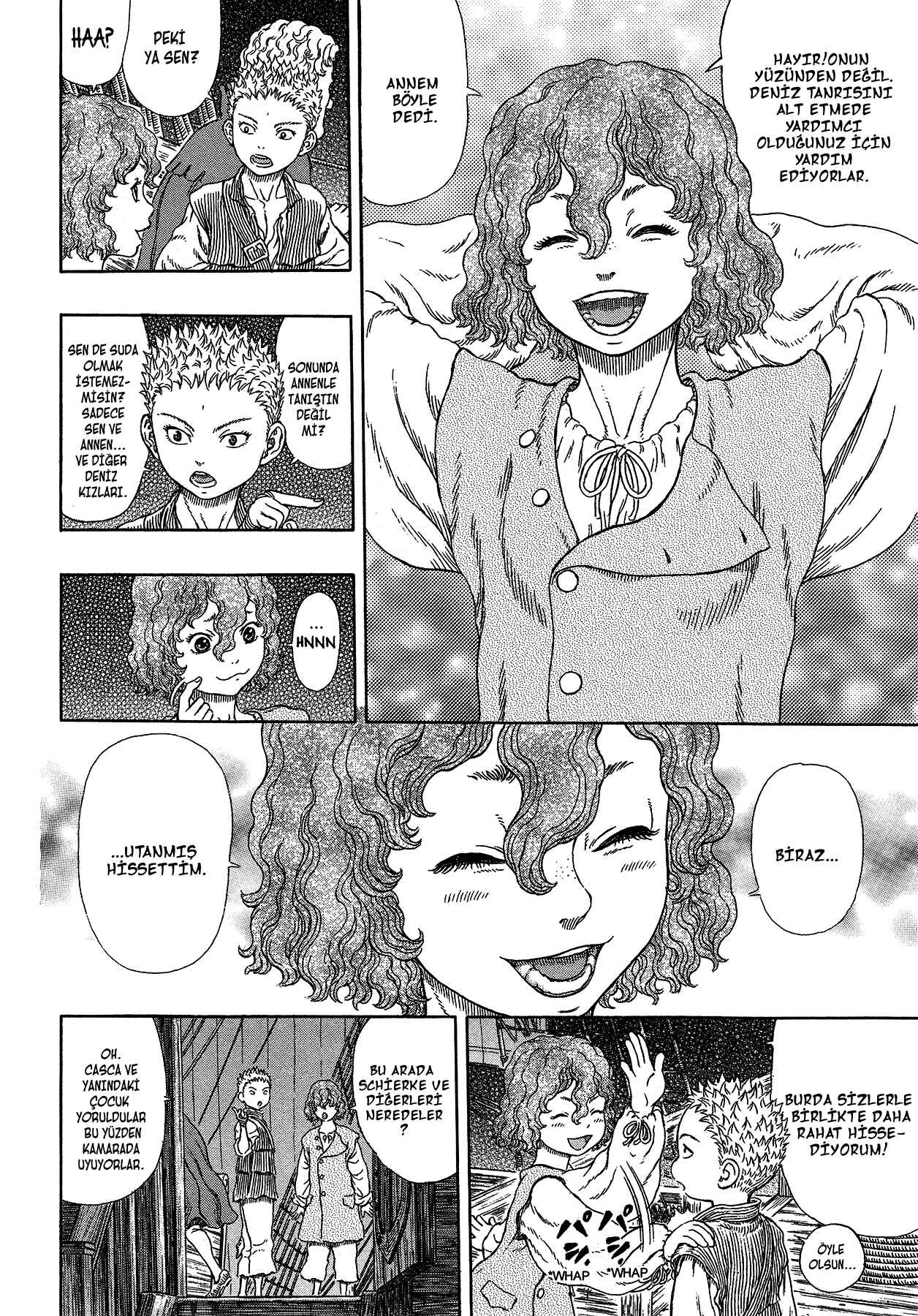 Chapter 331 - Page 5