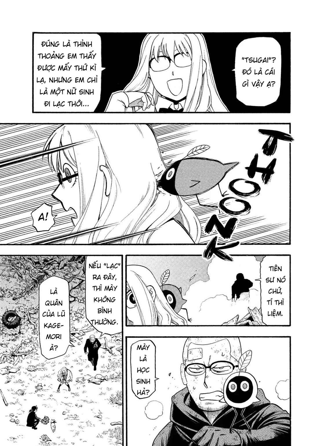 Chapter 33 - Page 9
