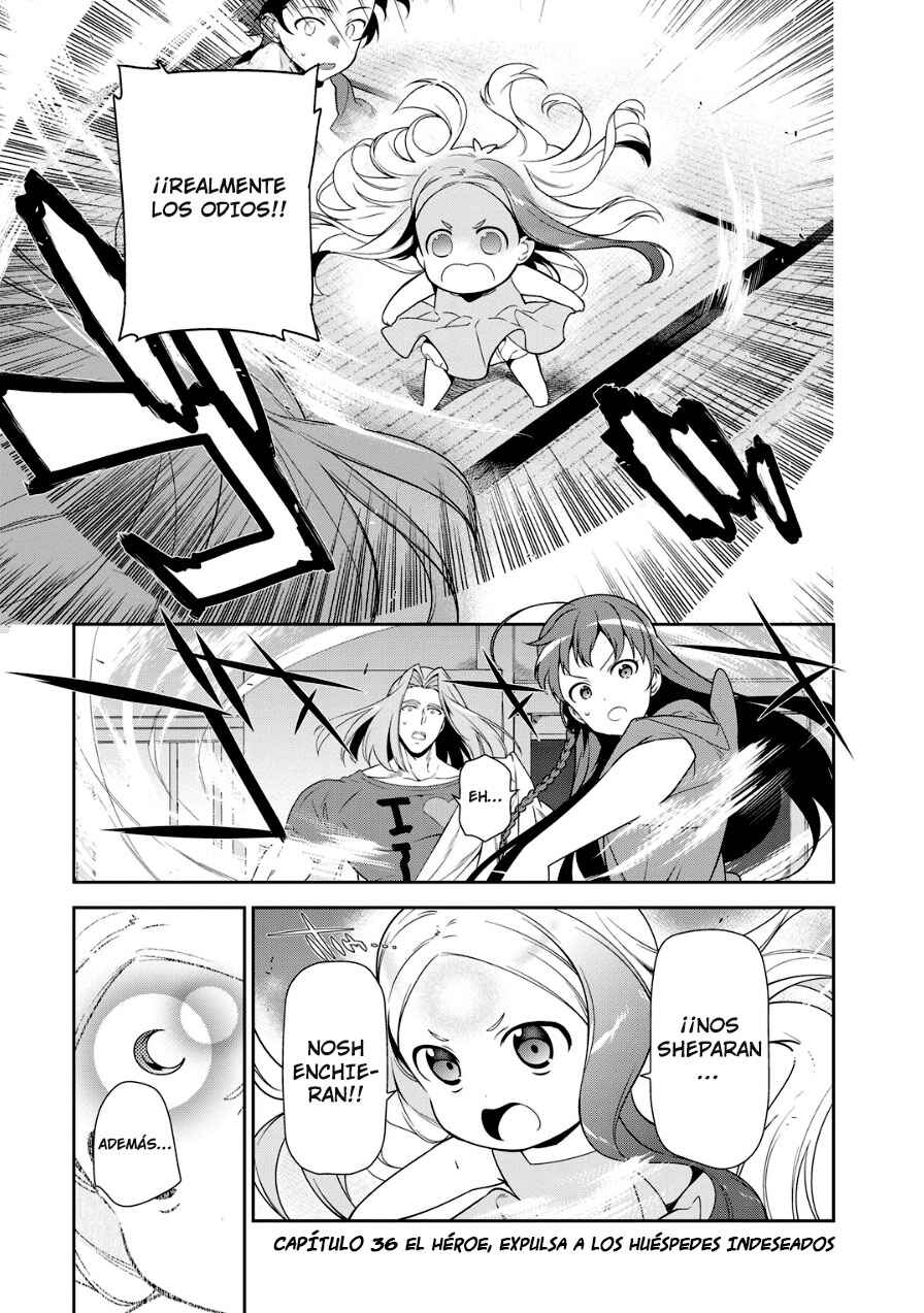 Chapter 36 - Page 1