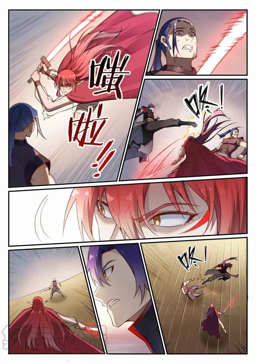 Chapter 685 - Page 13