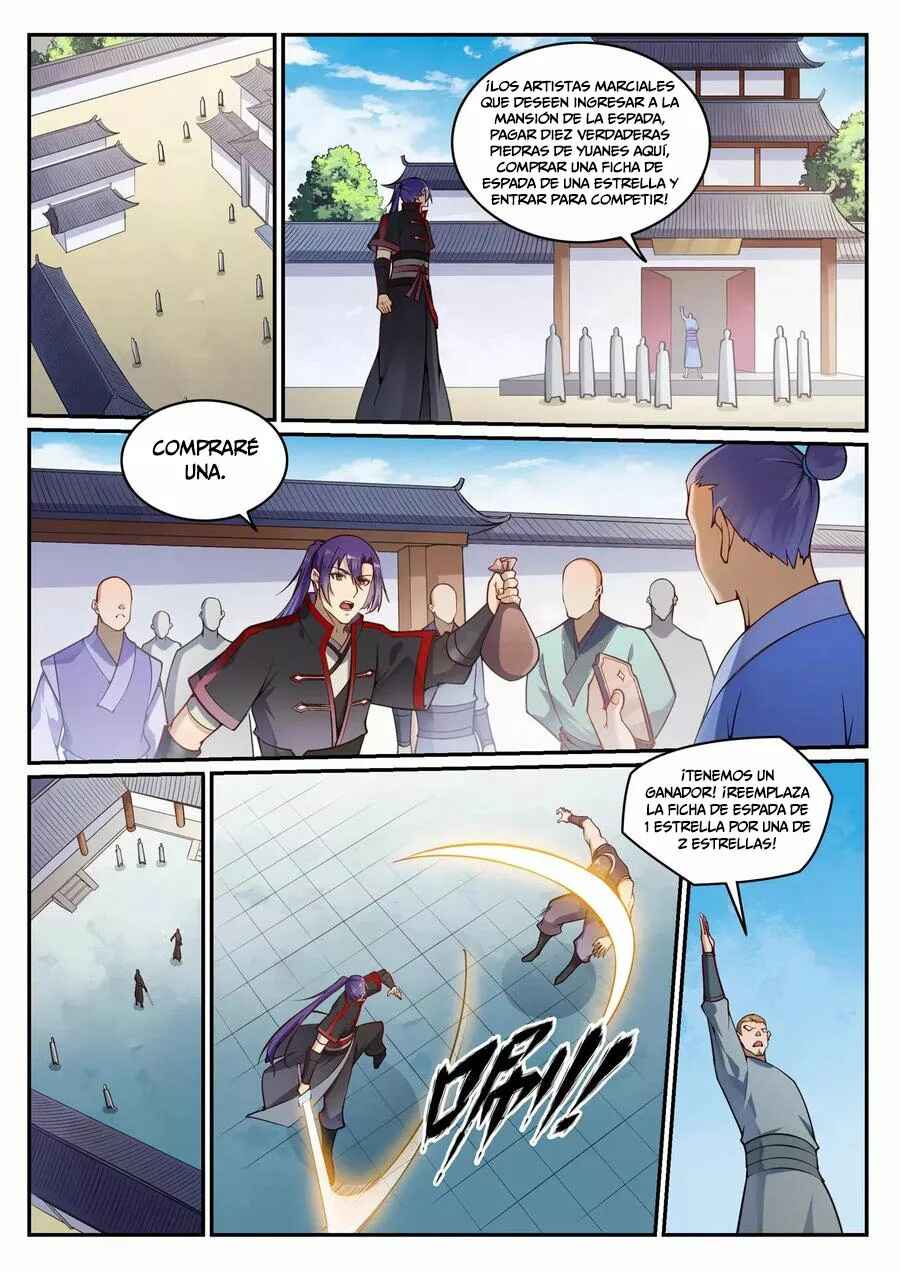 Chapter 685 - Page 3