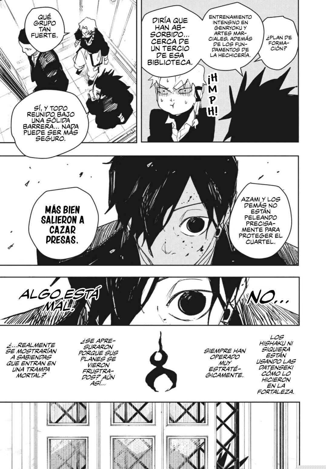 Chapter 80 - Page 6