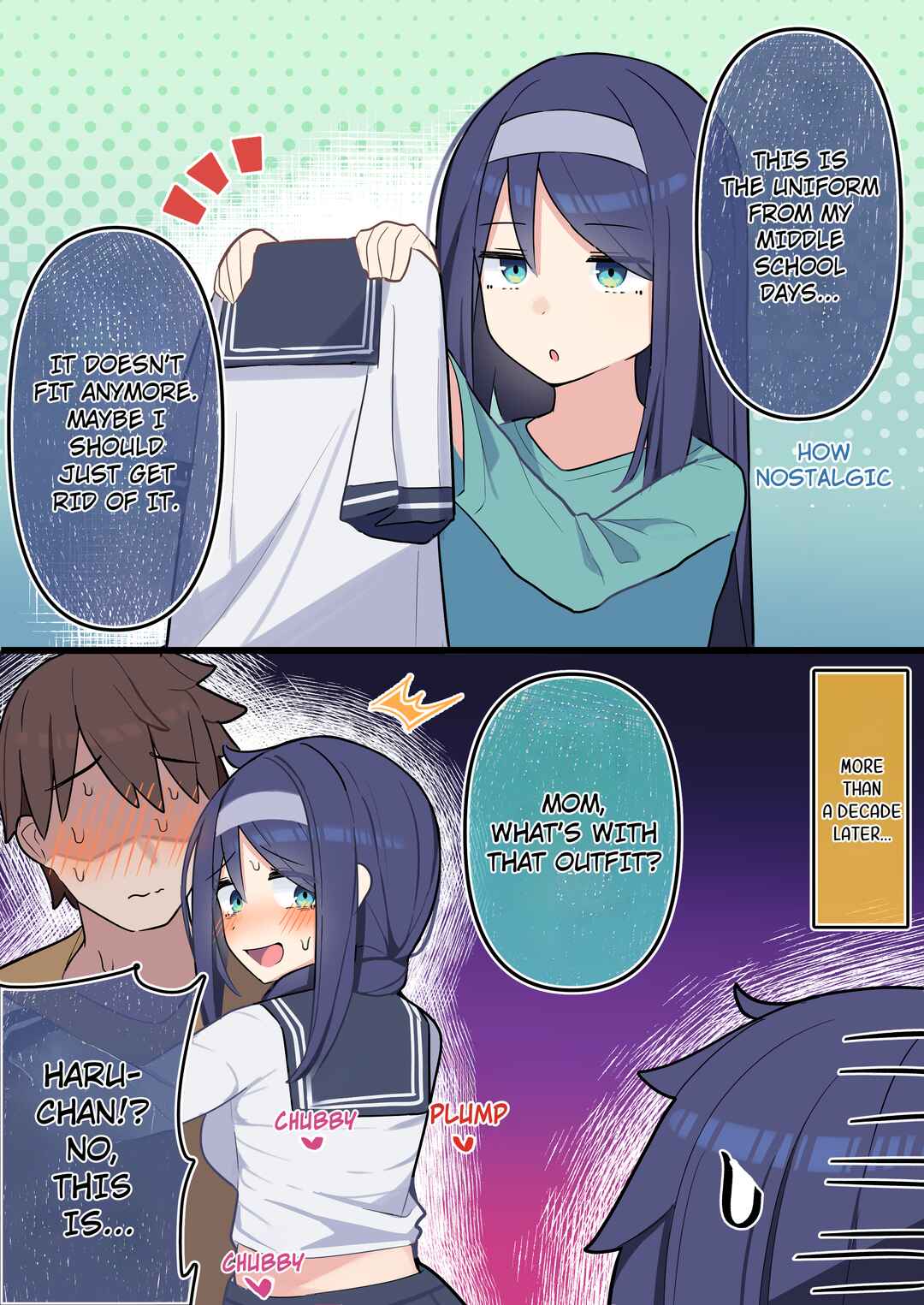 Chapter 122 - Page 1