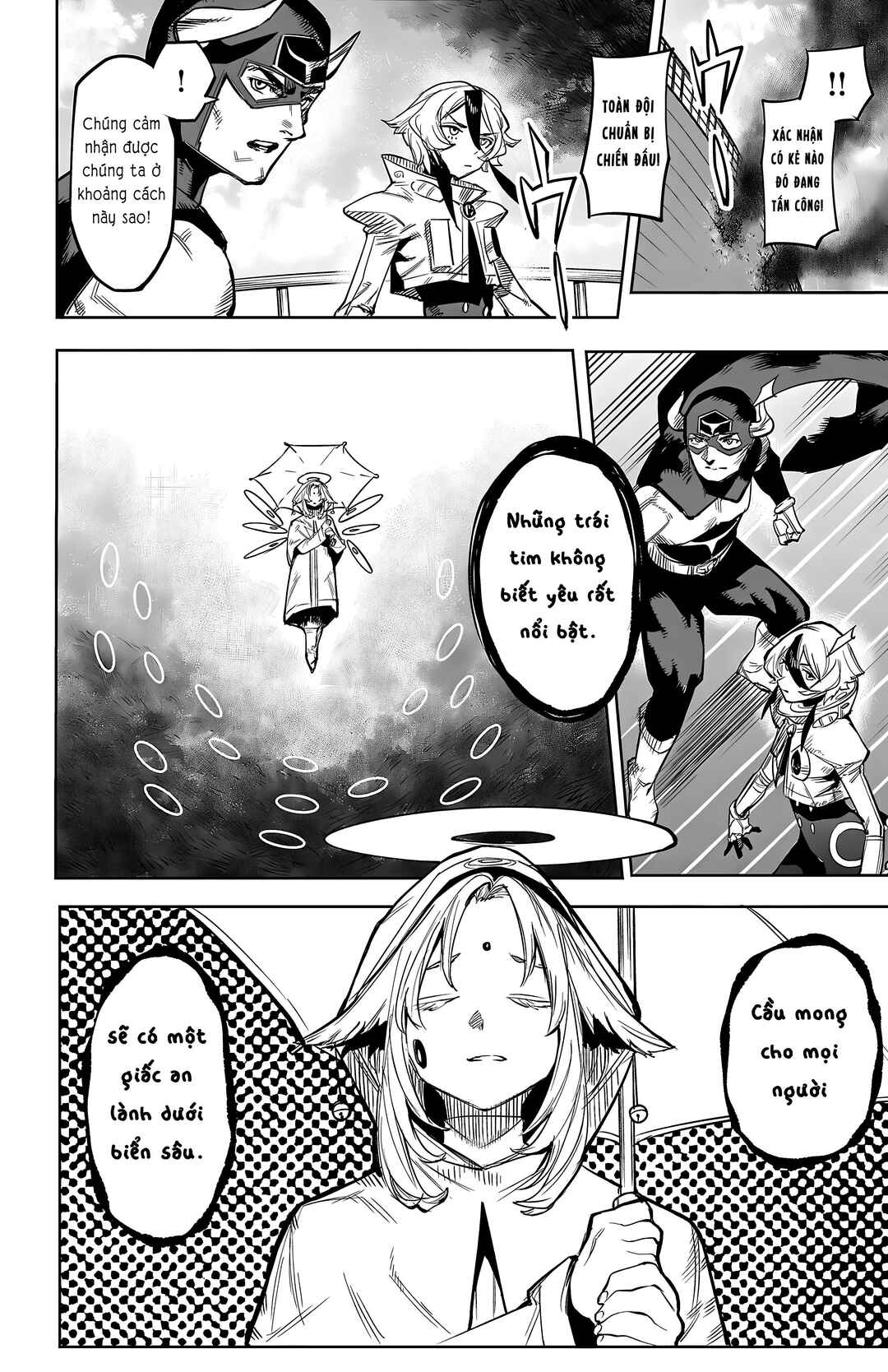 Chapter 109 - Page 19