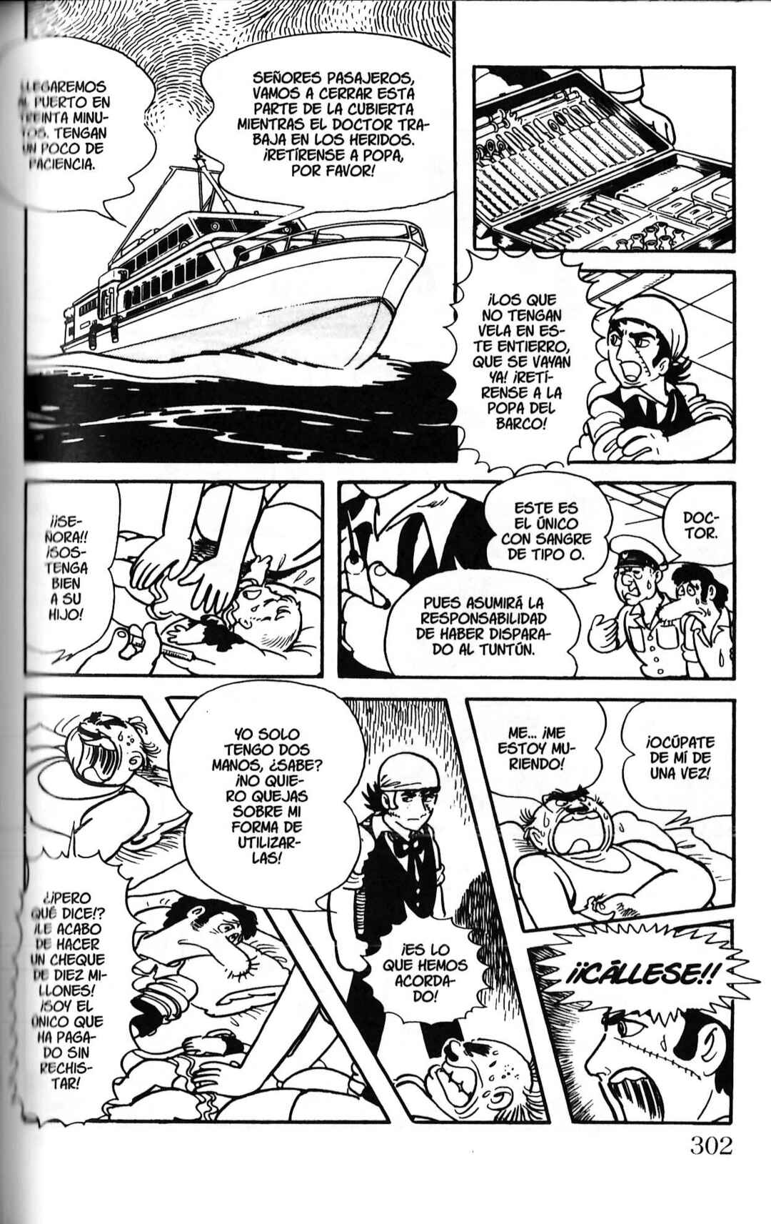 Chapter 231 - Page 14