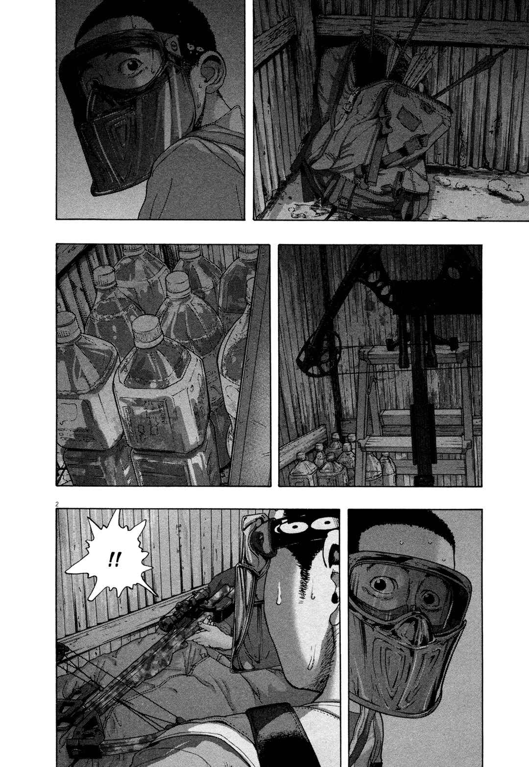 Chapter 127 - Page 3