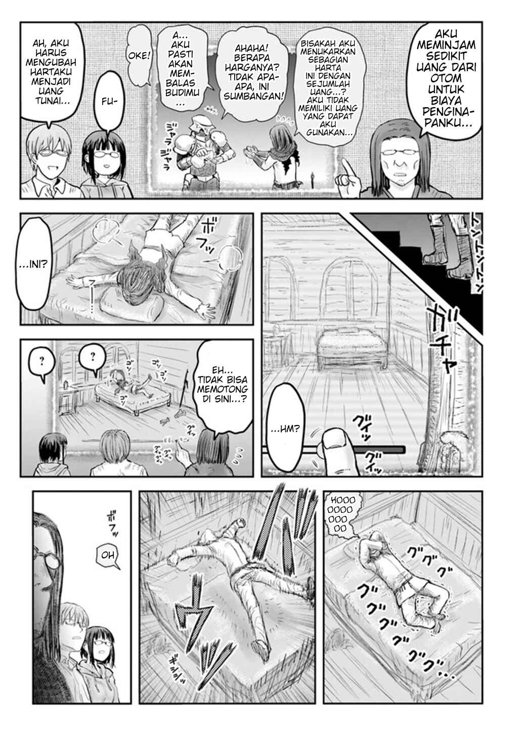 Chapter 54 - Page 33