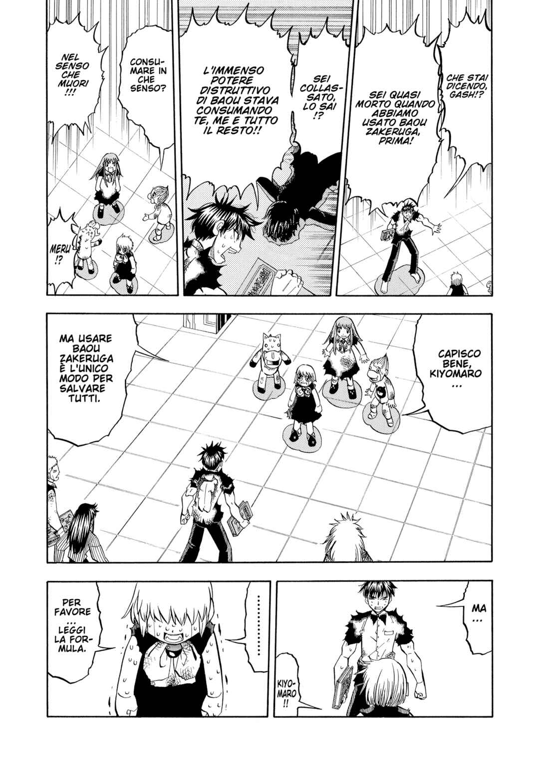 Chapter 270 - Page 2