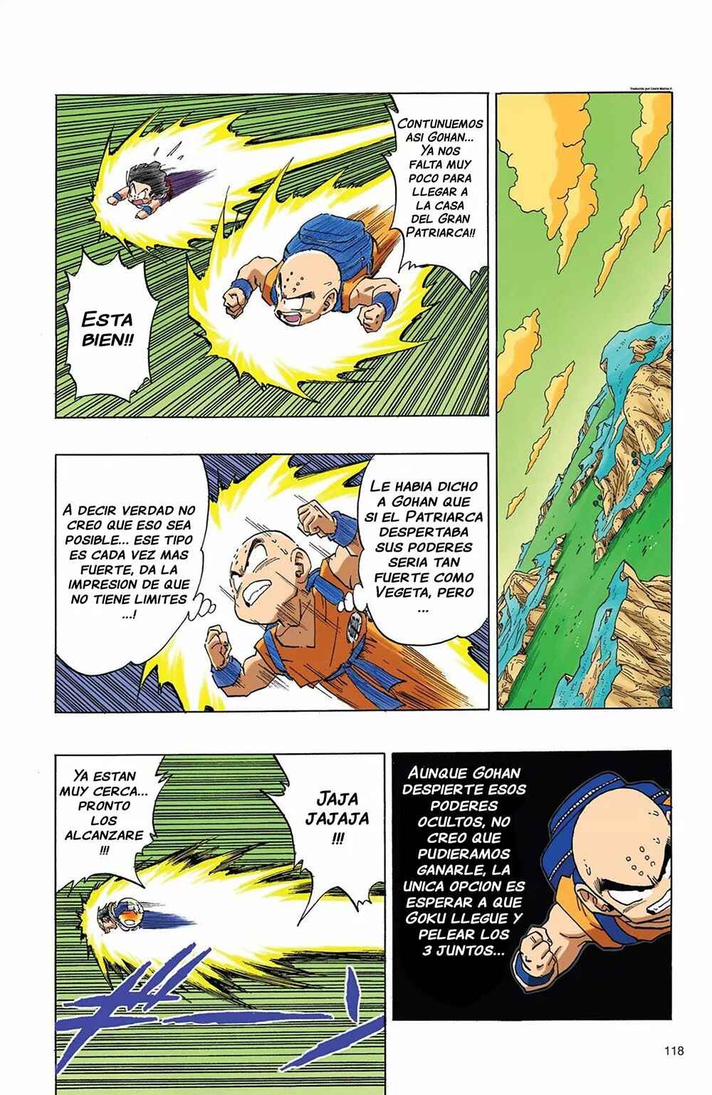 Chapter 271 - Page 4