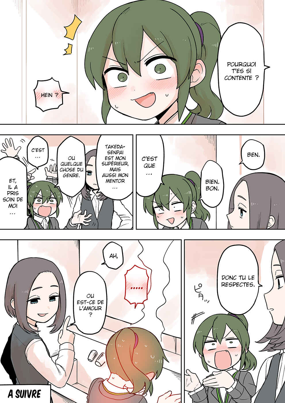 Chapter 73 - Page 5