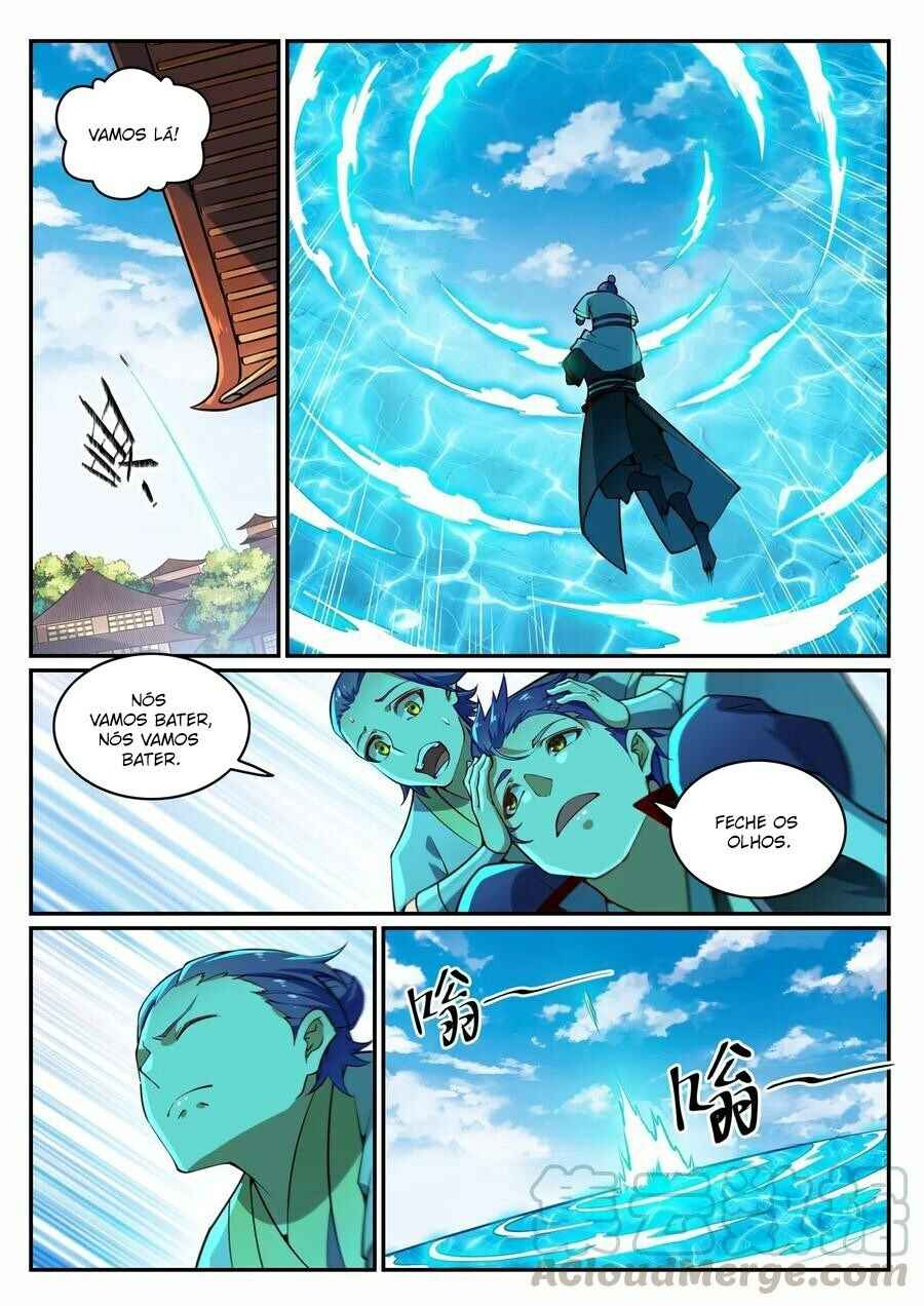 Chapter 708 - Page 8