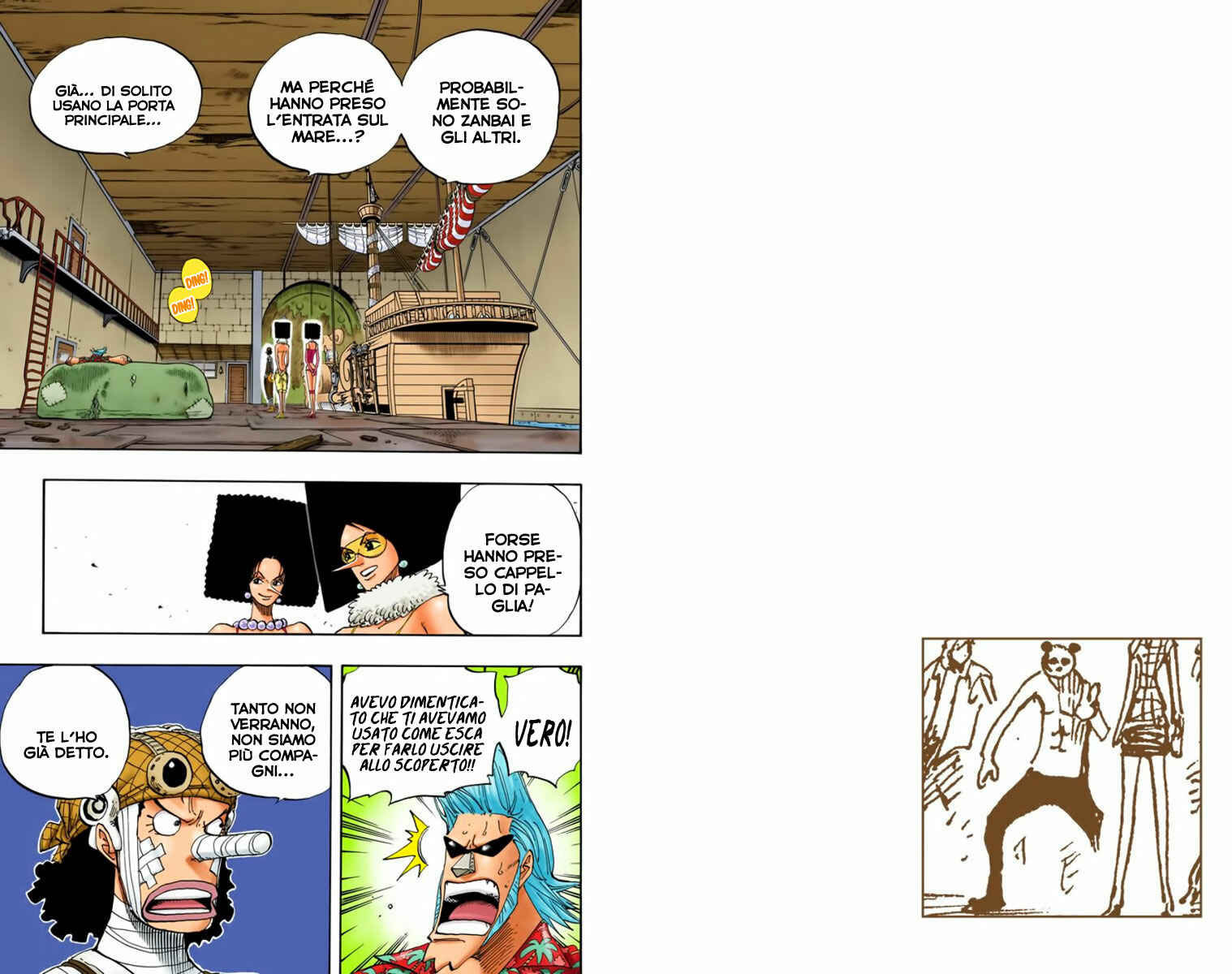 Chapter 352 - Page 2
