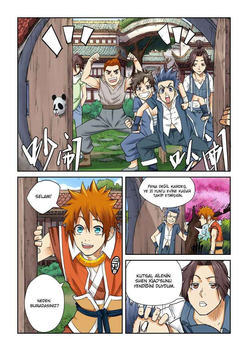 Chapter 110 - Page 10