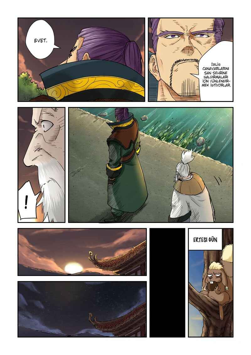 Chapter 110 - Page 9